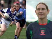Sue Ramsbottom Laochra Gael