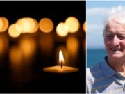 Tom Looby RIP Portlaoise