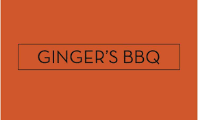 gingers bbq