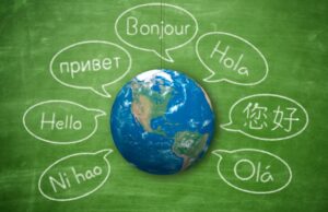 Languages