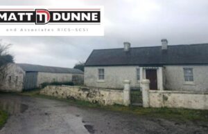 Matt Dunne Mountrath Coolnacartan