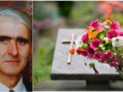 Arthur Buckley RIP