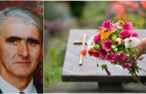 Arthur Buckley RIP