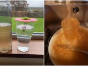 Ballaghmore Water