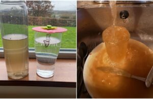 Ballaghmore Water