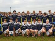 Portlaoise RFC U-14s