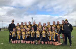 Camross Minor Camogie