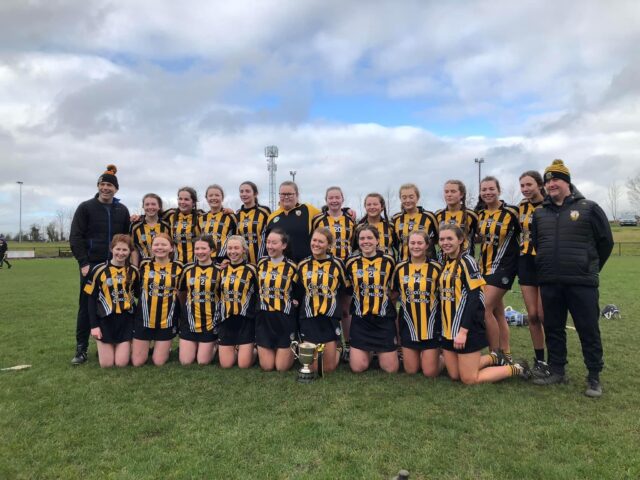 Camross Minor Camogie