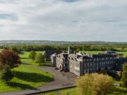 Cistercian Roscrea