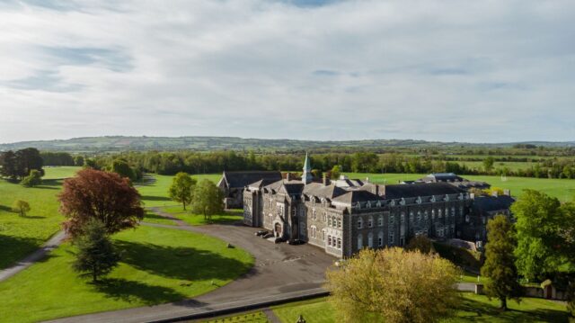 Cistercian Roscrea