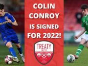 Colin Conroy