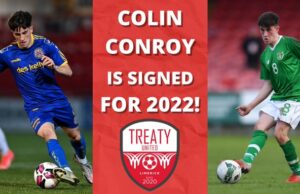Colin Conroy