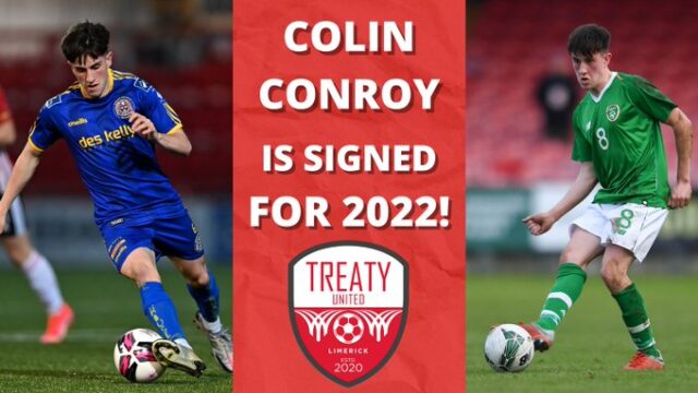 Colin Conroy