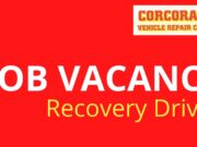Corcoran's Recovery