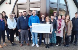 Cuisle Centre Mountmellick Macra