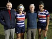 Emma Hooban Eimear Corri