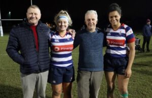 Emma Hooban Eimear Corri