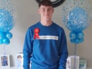 Eoin Coss Mountmellick