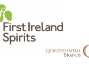 First Ireland Spirits