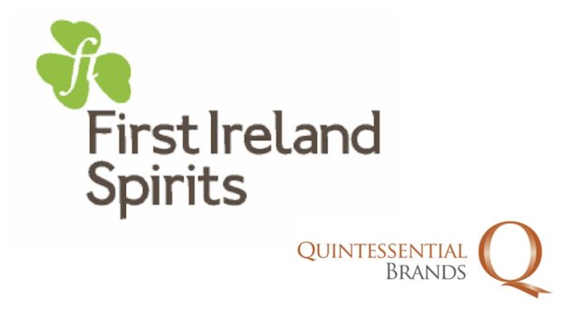 First Ireland Spirits