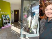Gillian Reidy Penhouse