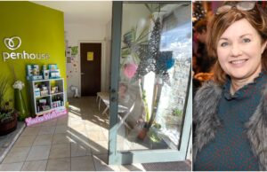 Gillian Reidy Penhouse