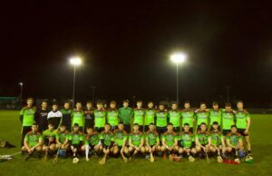 IT Carlow Fitzgibbon Cup