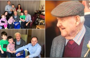 Jack Kelly RIP