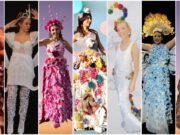 Junk Kouture Scoil Chriost Ri