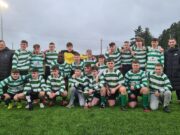 Killeshin FC Carlow U-17 champions (1)