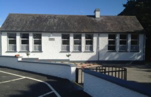 Killeshin school