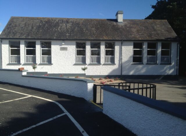 Killeshin school