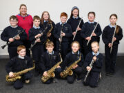 Laois School of Music Orchestra