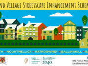 Laois County Council Streetscape-Enhancement-2021