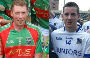 Laois GAA Transfers