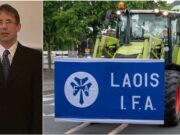 Laois IFA AGM