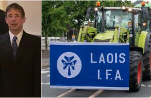 Laois IFA AGM