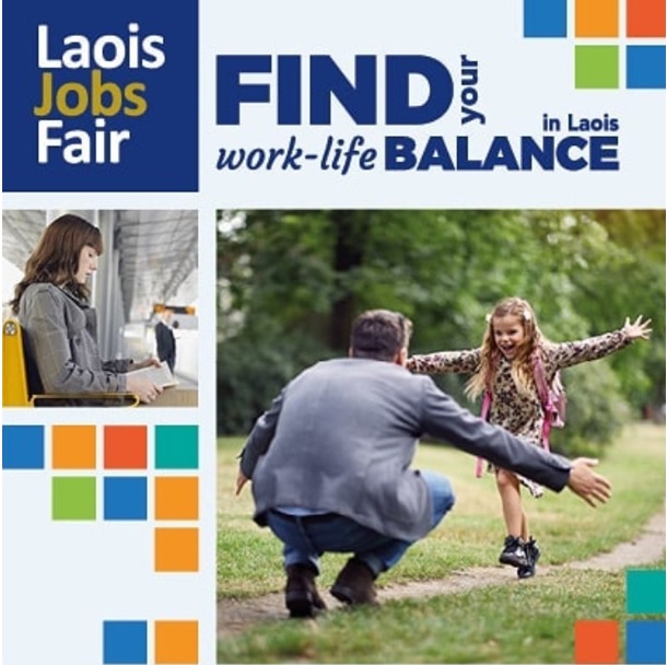 Laois Jobs FAIR