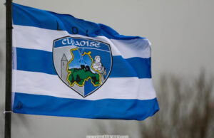 LAOIS GAA