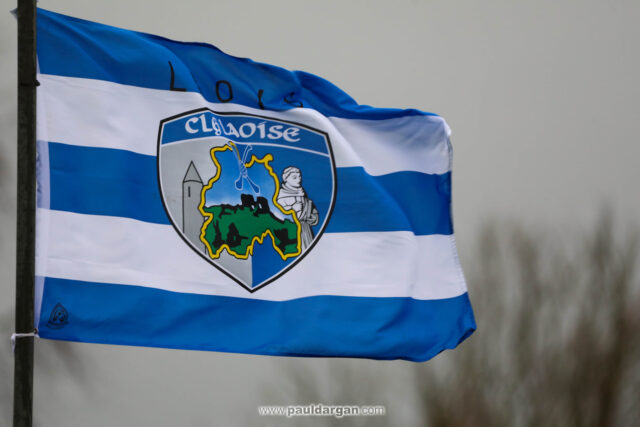 LAOIS GAA