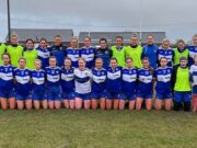 Laois ladies football team