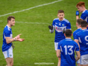 Laois v Fermanagh