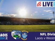 Laois v Westmeath Live Blog