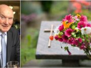 Larry O'Rourke RIP Mountmellick