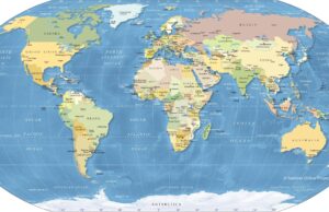 World