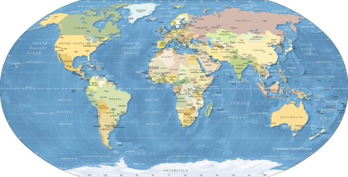World