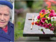 Mary B Culliton RIP