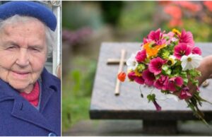 Mary B Culliton RIP