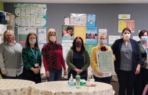 Midlands Public Health Team