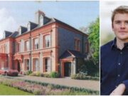 Milbrook House John Collison